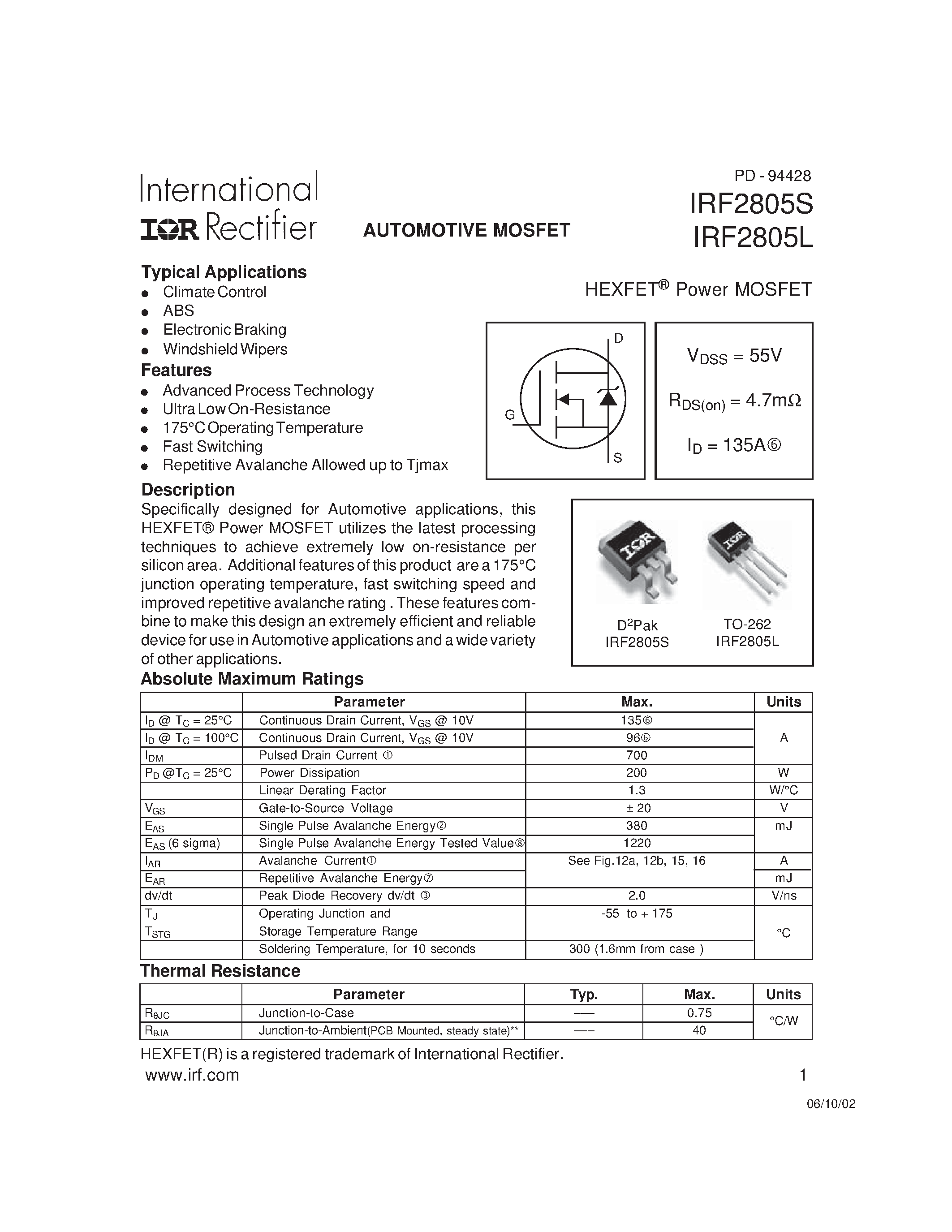 makrolon-2805-datasheet