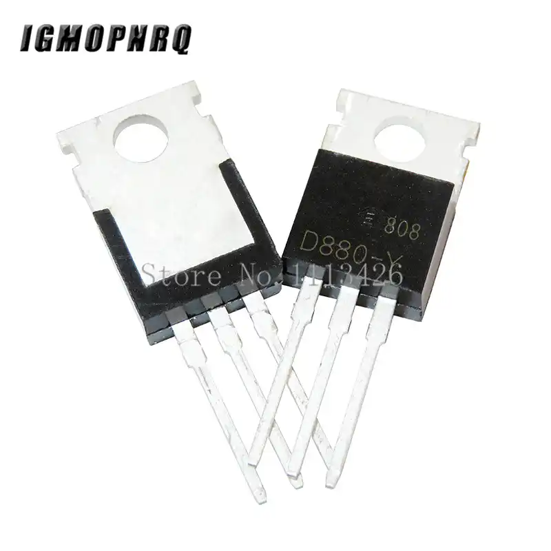 2sd880-transistor-datasheet