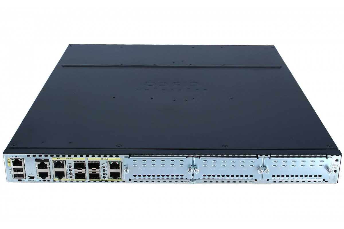 cisco-4431-router-datasheet