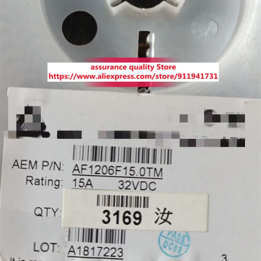 lxml-pwc1-0100-datasheet