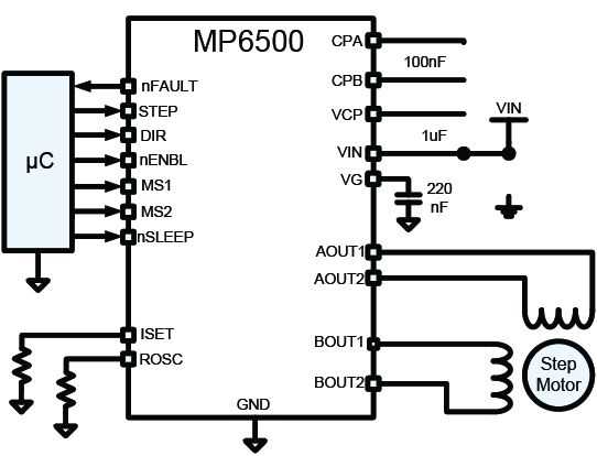 mp6500-datasheet