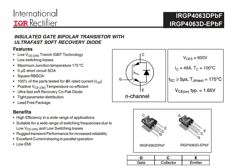 gp4063d-datasheet