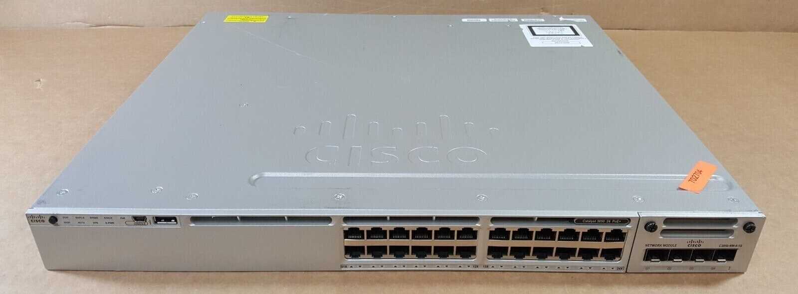 cisco-ws-c3850-24xs-s-datasheet