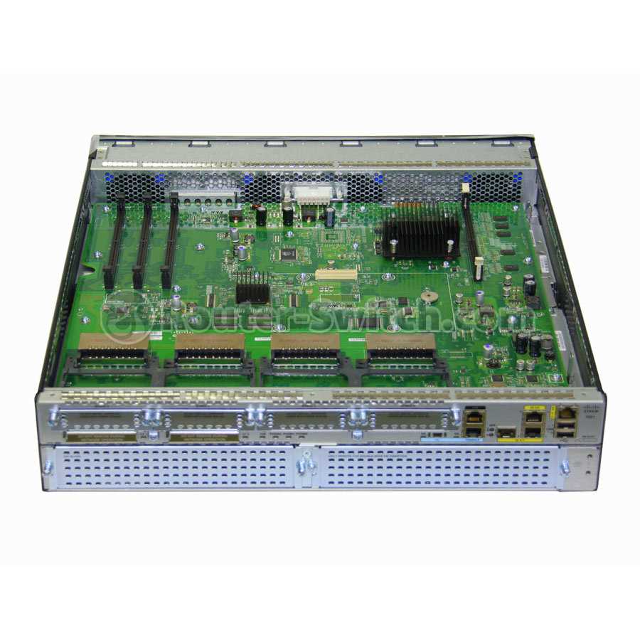 c2921-cme-srst-k9-datasheet