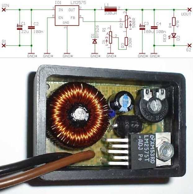 lm2575t-adj-datasheet