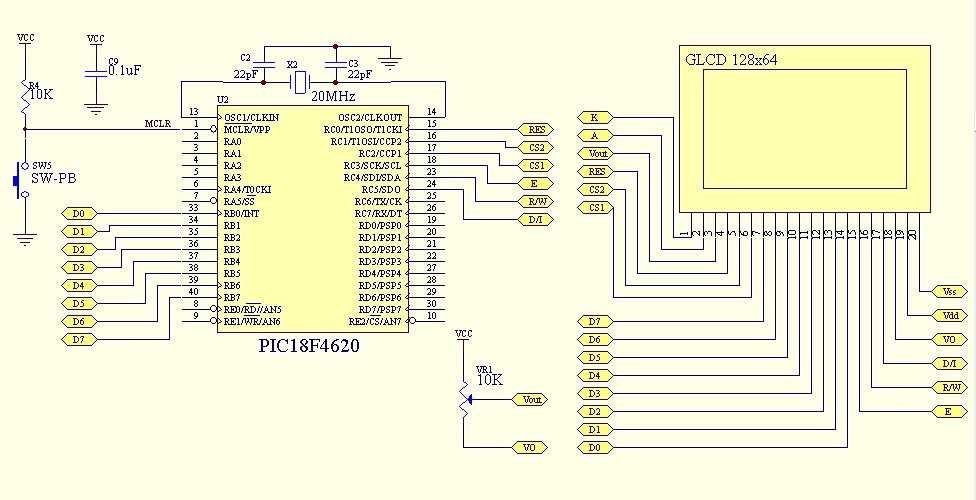 pic18f4620-datasheet