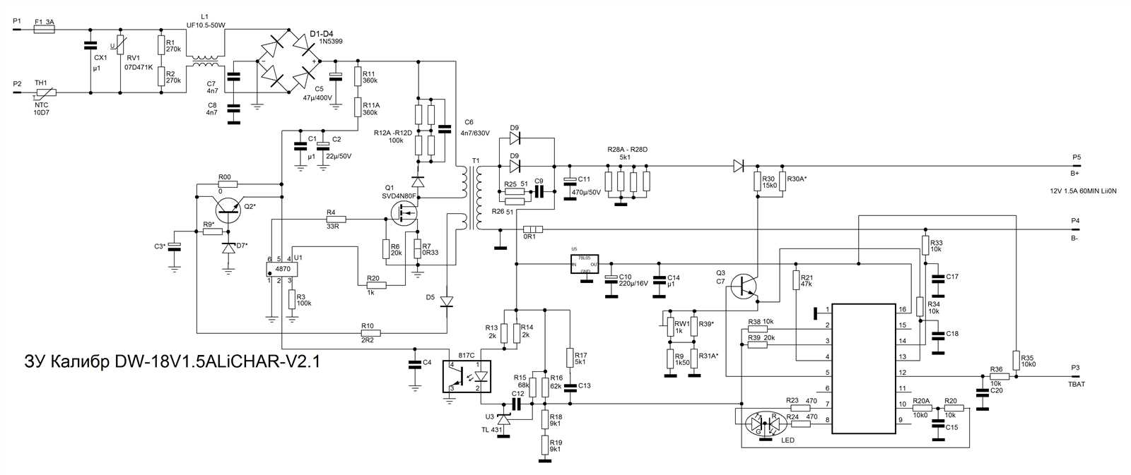 bat18-datasheet