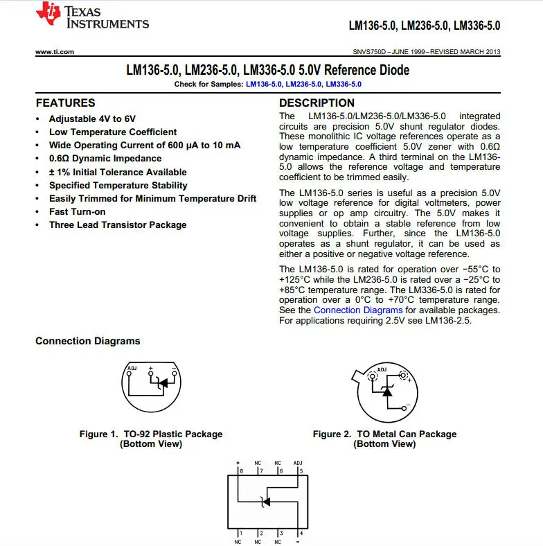 lm330t-5.0-datasheet