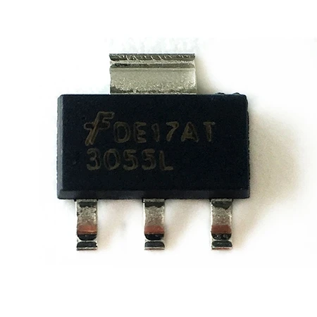 ndt3055l-datasheet