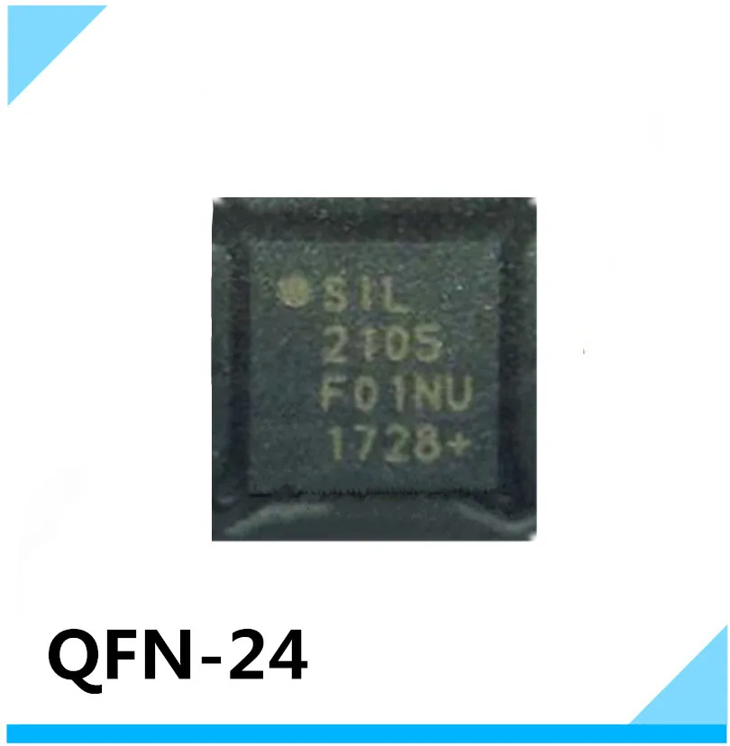 cp2105-f01-gm-datasheet