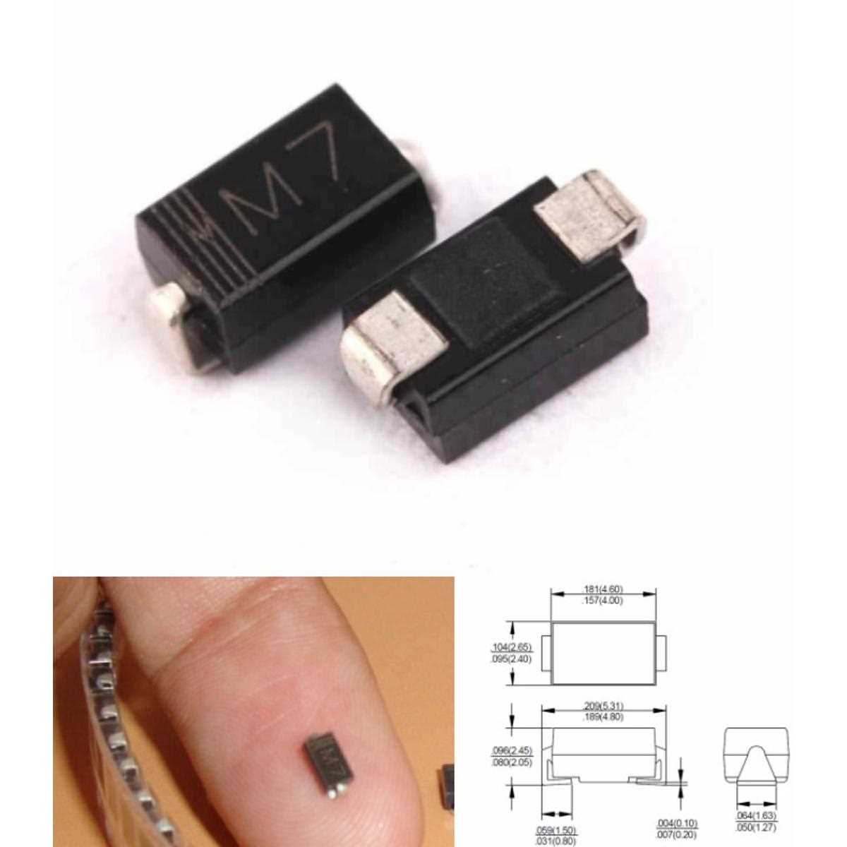 m7-smd-diode-datasheet m7-smd-diode-datasheet