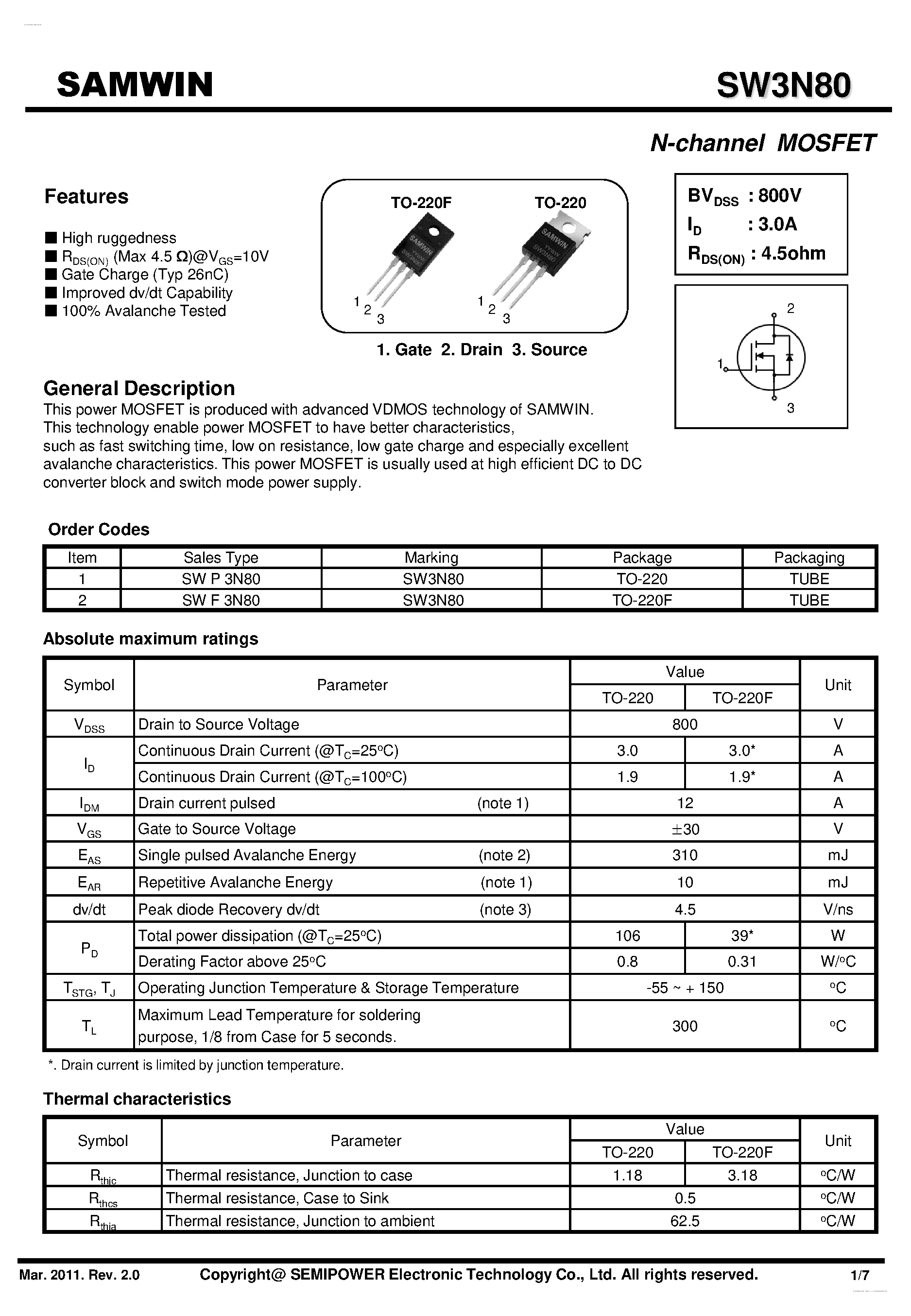 bux80-datasheet