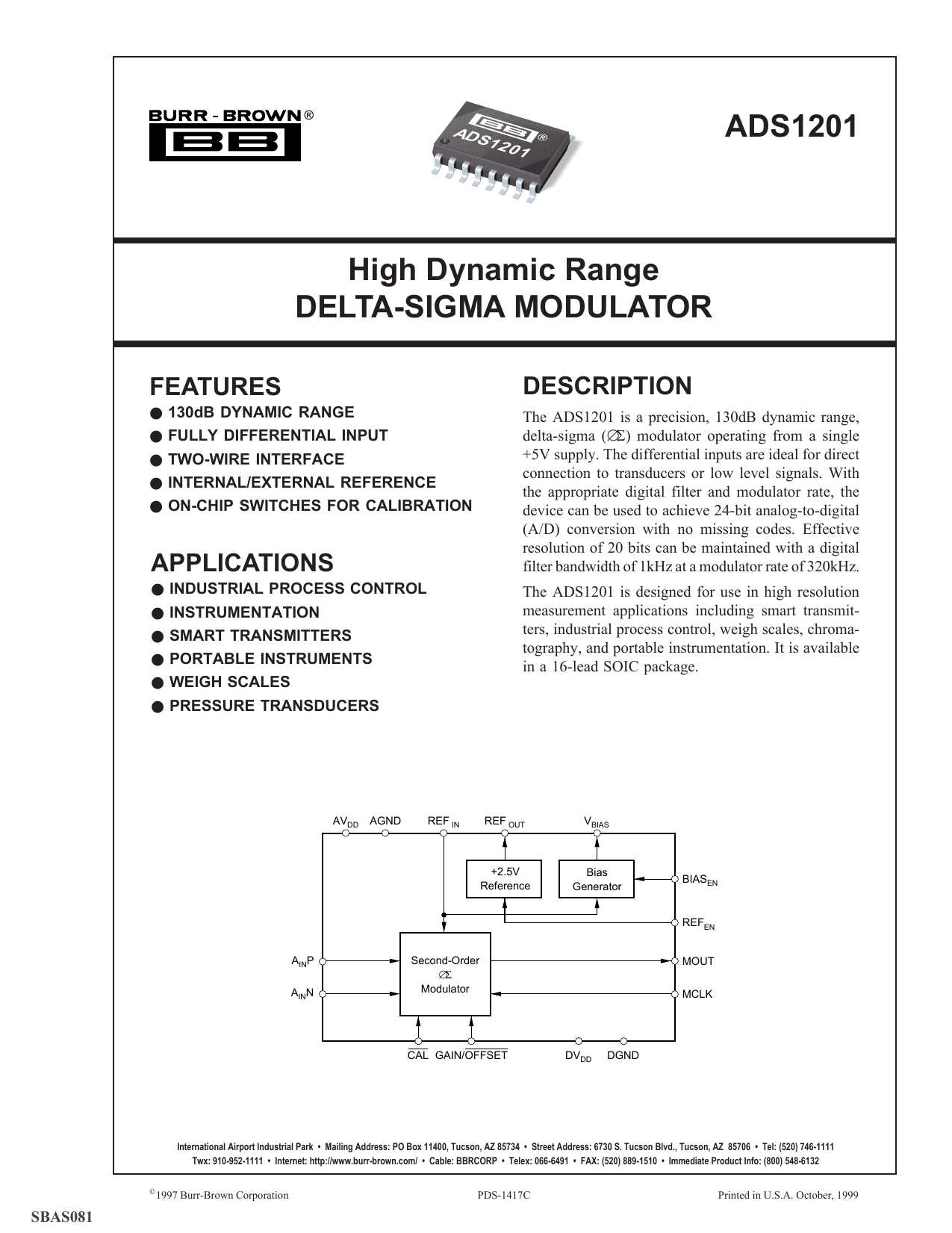 siga-sb4-datasheet