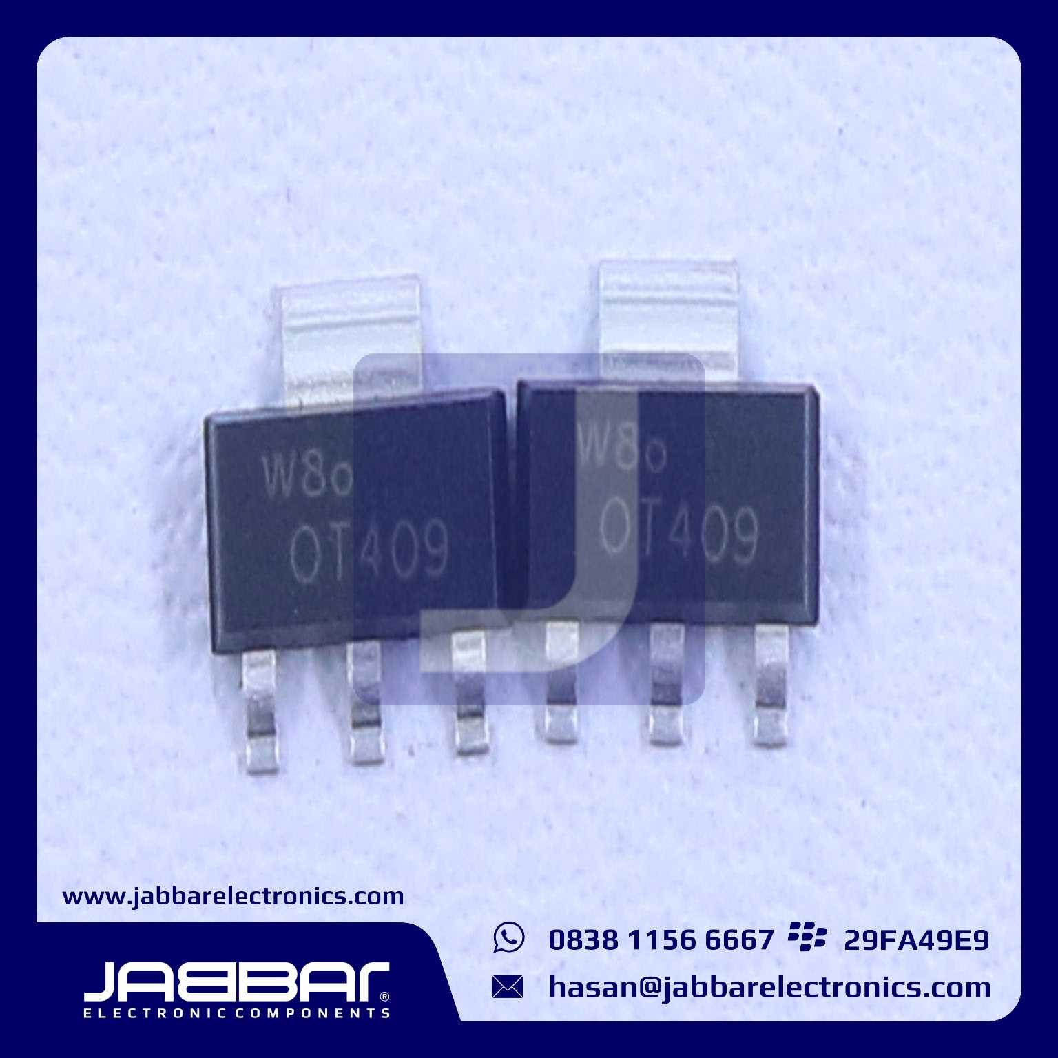 ot409-datasheet