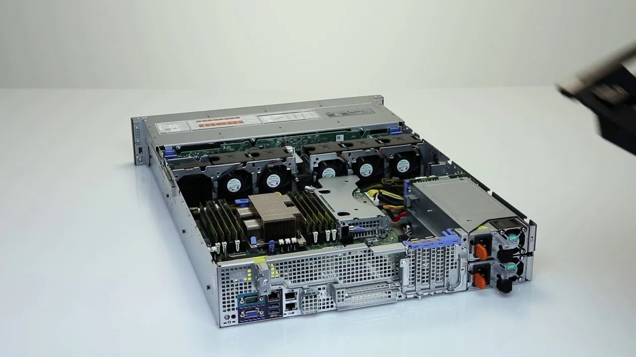 dell-poweredge-r540-server-datasheet