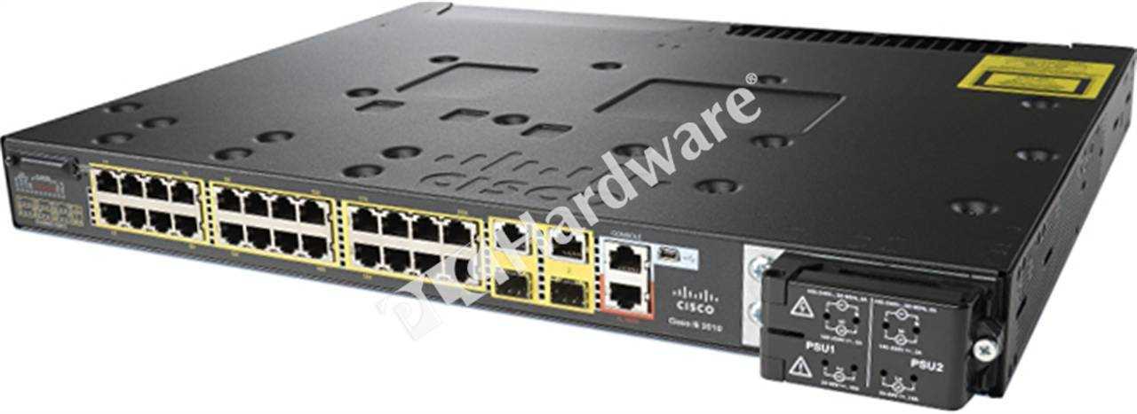 cisco-3010-datasheet