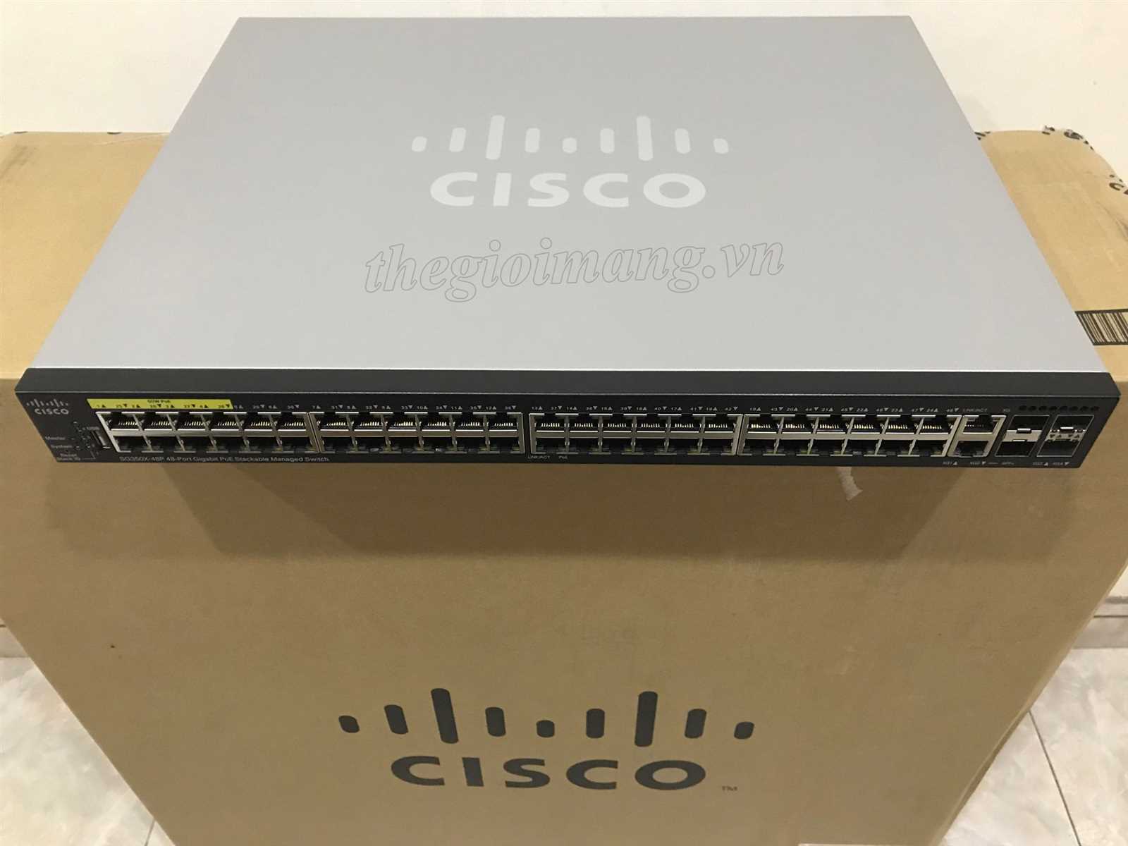 cisco-sg350x-datasheet