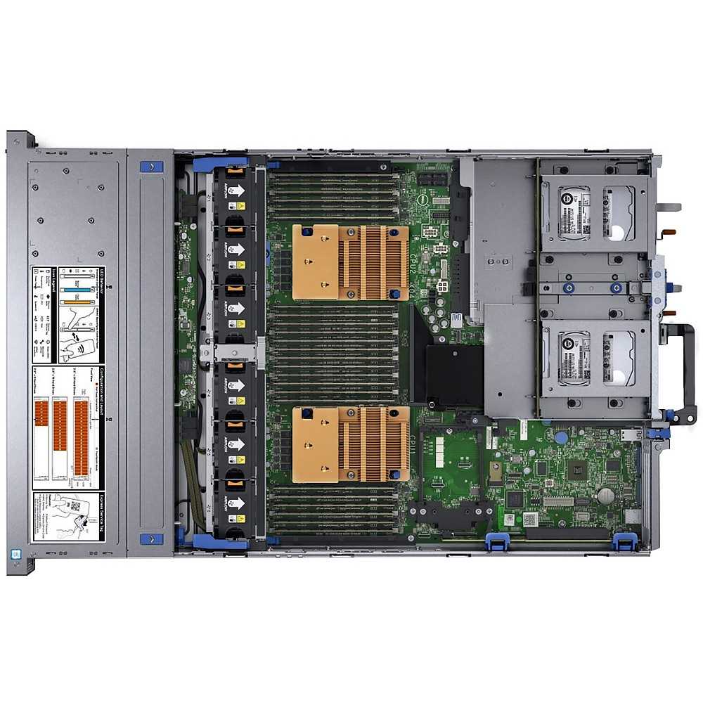 dell-poweredge-r740-datasheet