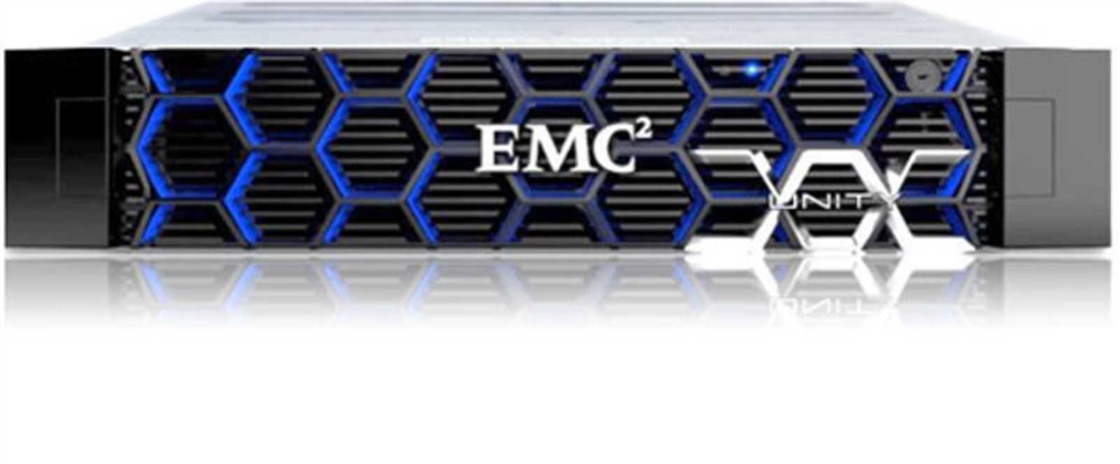 emc-unity-datasheet