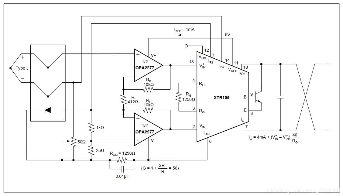 opa2277-datasheet