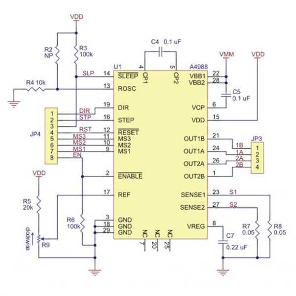a4988-motor-driver-datasheet a4988-motor-driver-datasheet
