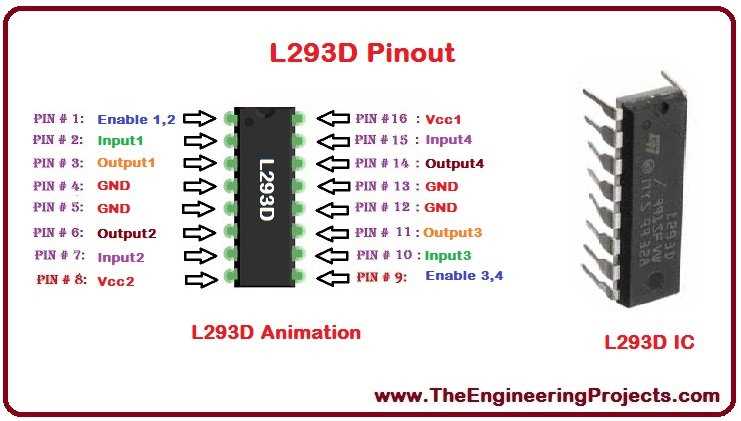 l293d-datasheet