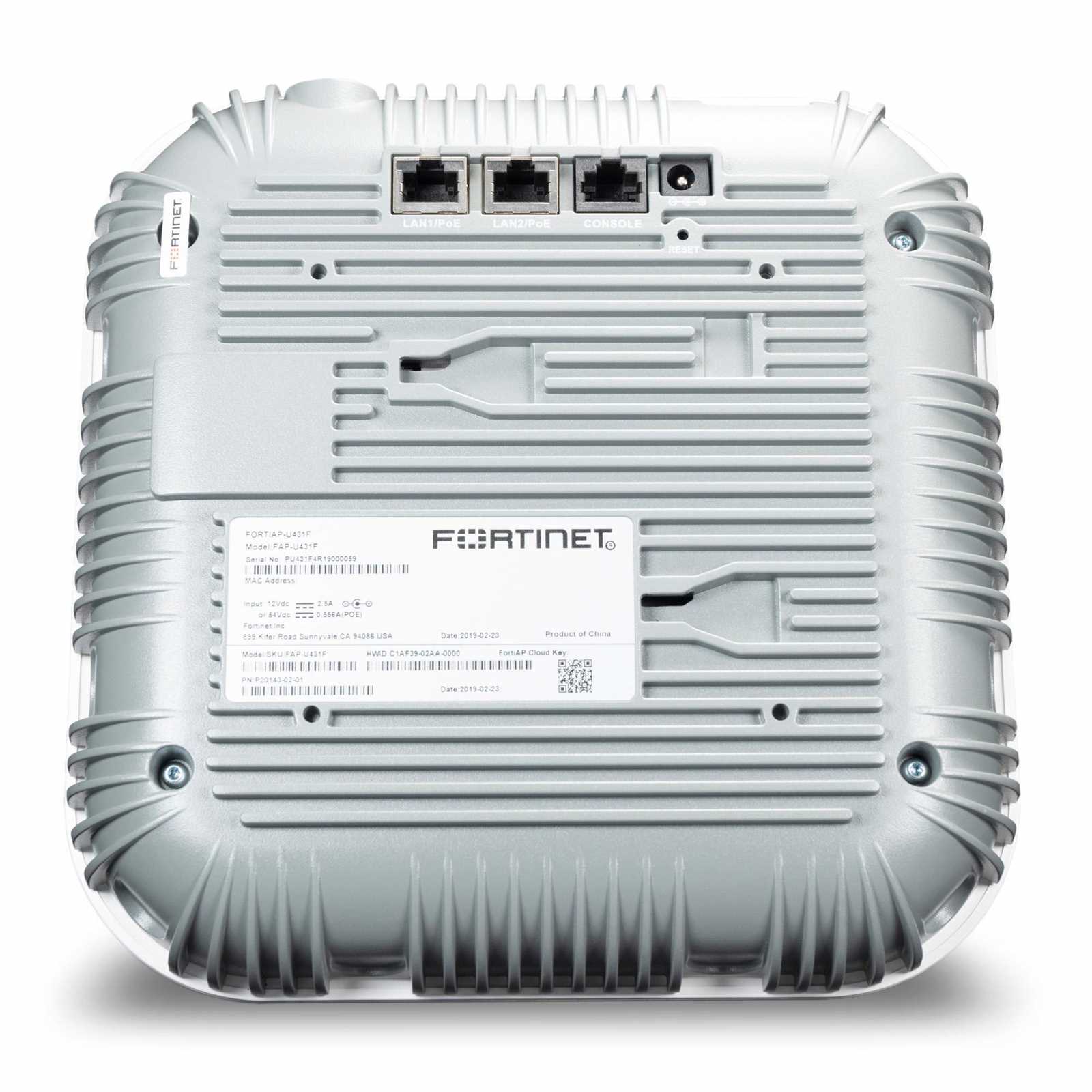 fortiap-cloud-datasheet