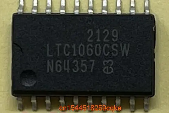 ltc1060-datasheet