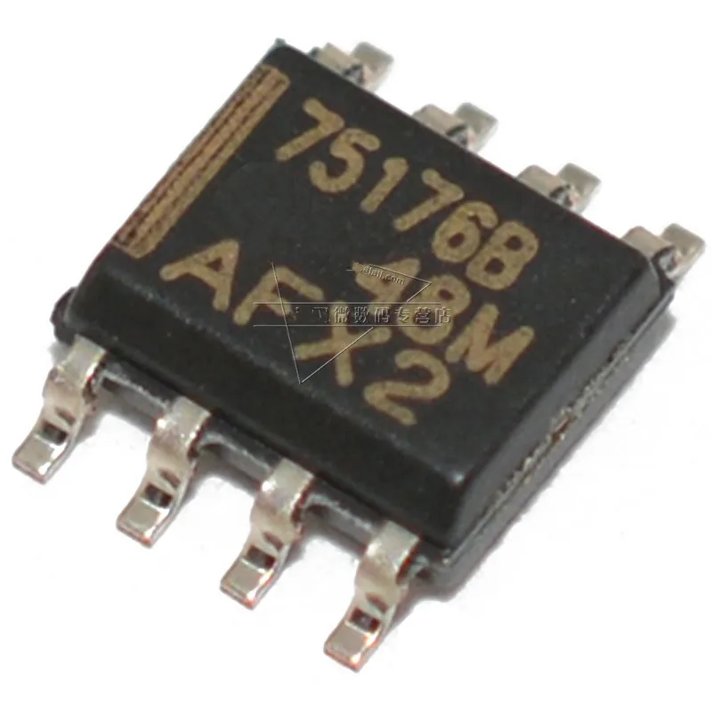 sn75176bp-datasheet sn75176bp-datasheet