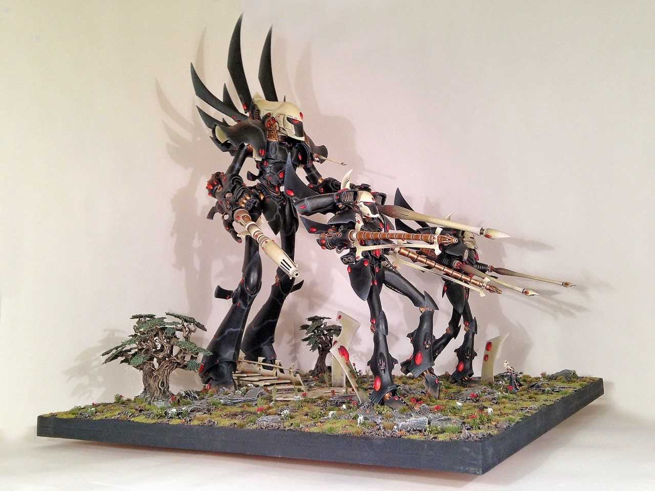 revenant-titan-datasheet revenant-titan-datasheet