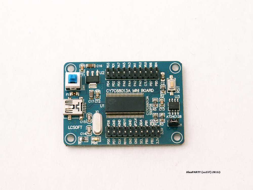 cy7c68013a-128axc-datasheet