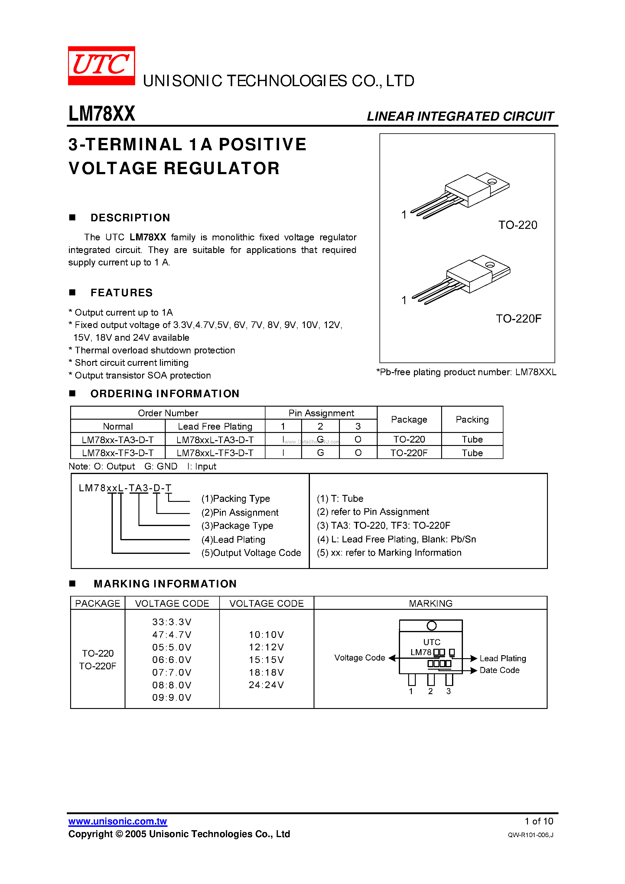 3m-7818-datasheet
