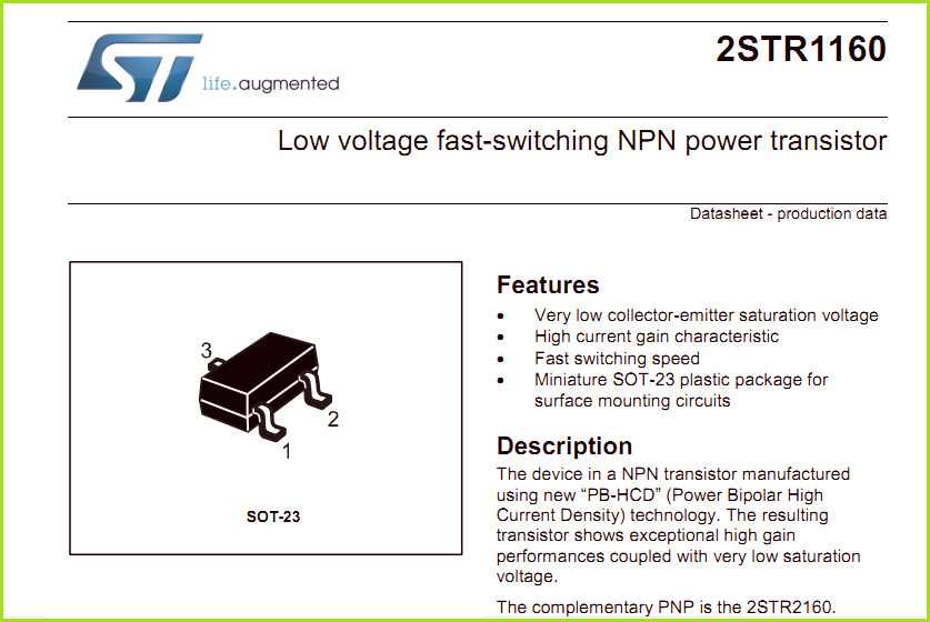 fs26-datasheet fs26-datasheet
