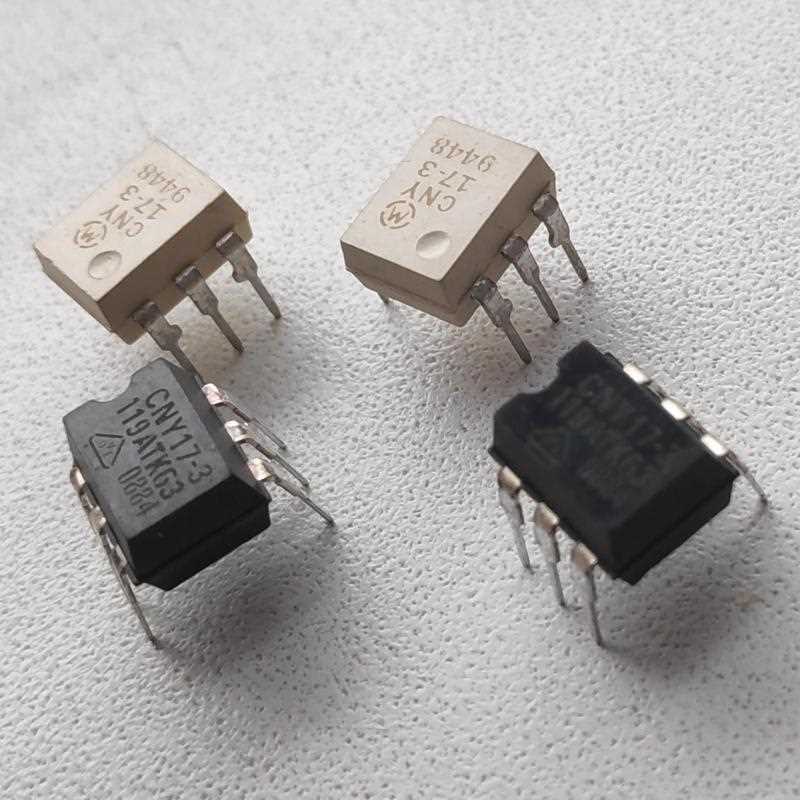 cny17f-2-datasheet cny17f-2-datasheet