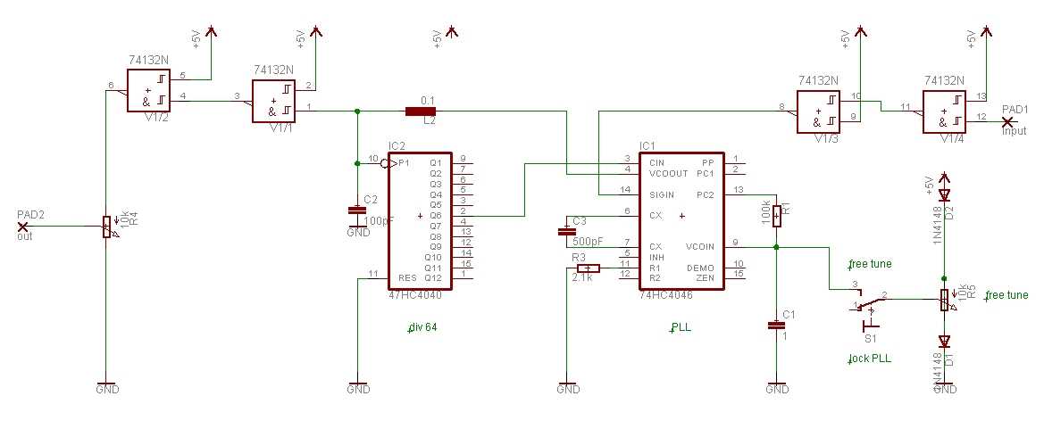 pll-4046-datasheet