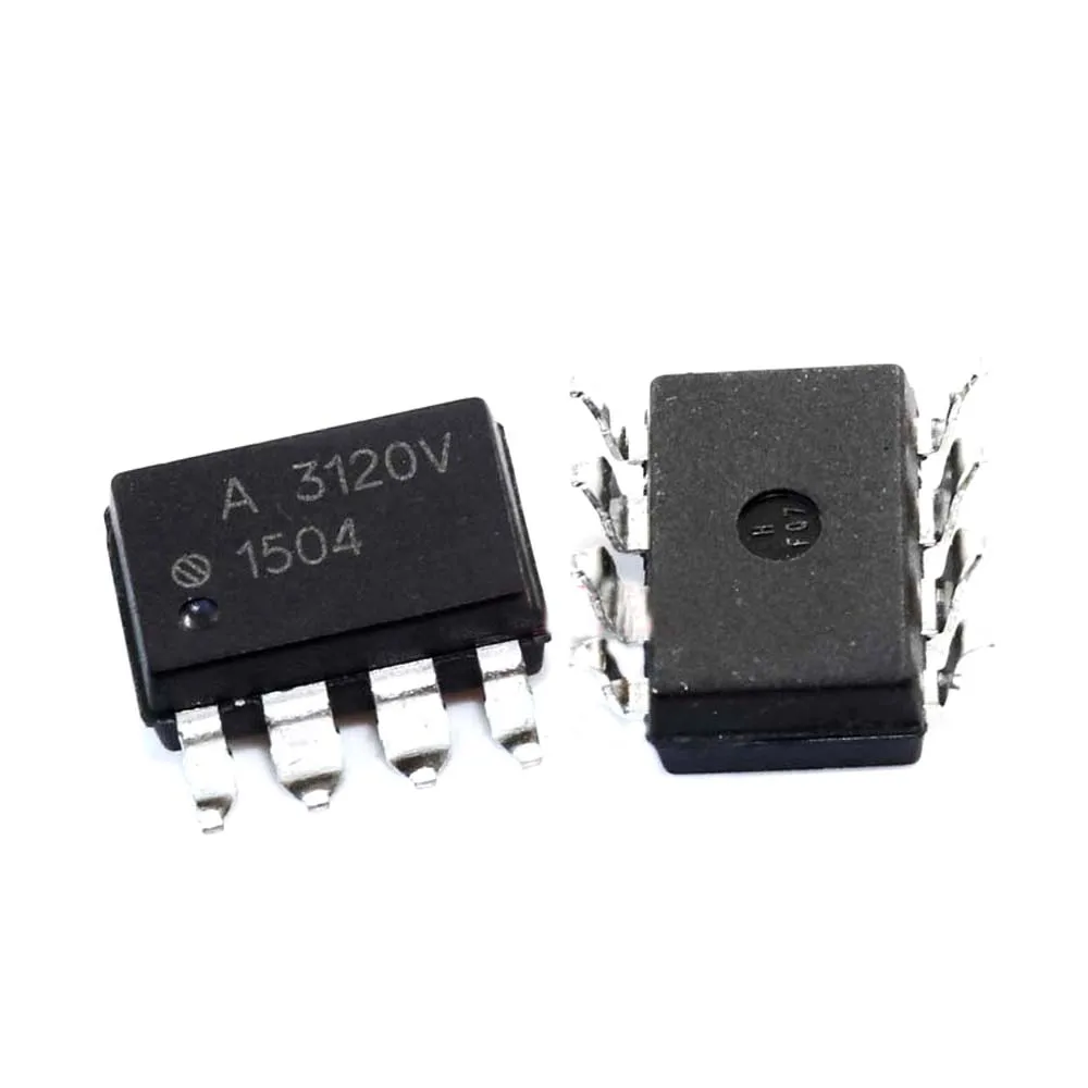 a3120v-optocoupler-datasheet a3120v-optocoupler-datasheet
