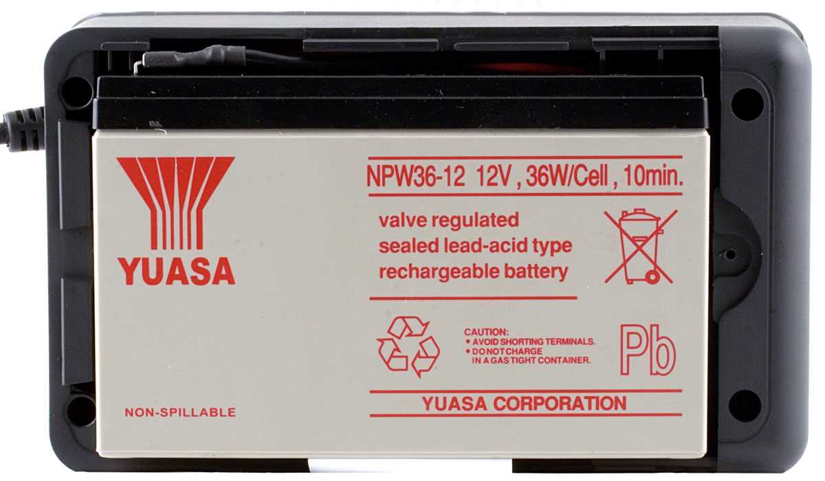 npw36-12-datasheet