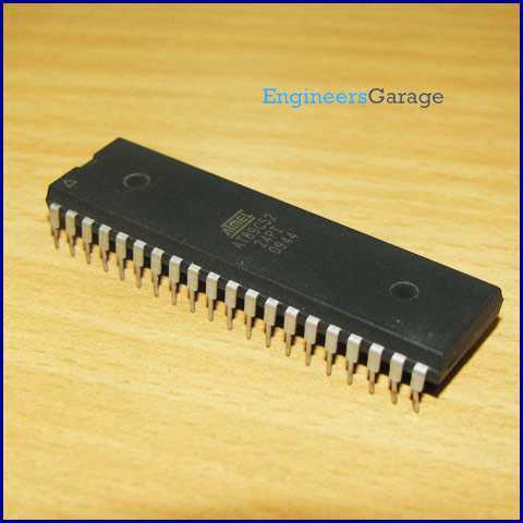 philips-8051-microcontroller-datasheet