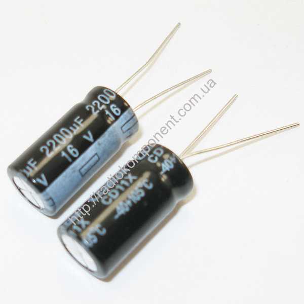 cd110-capacitor-datasheet