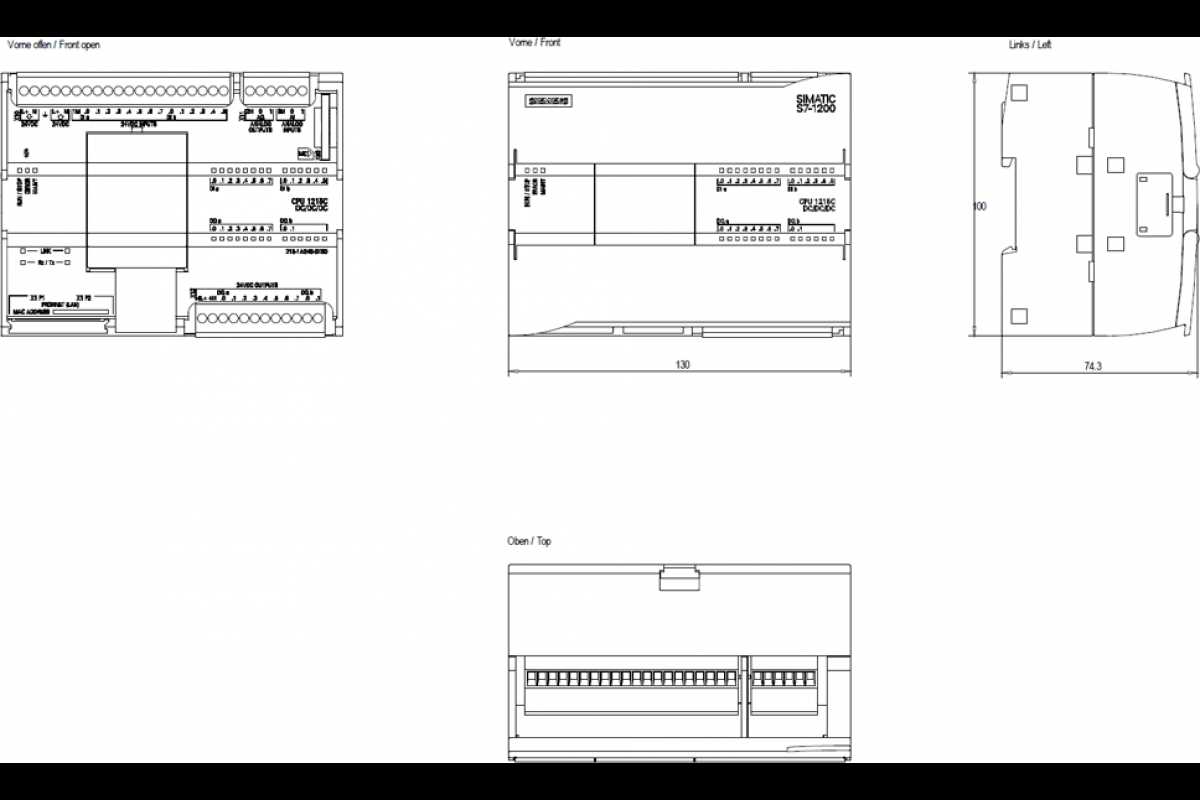 siemens-1215c-datasheet