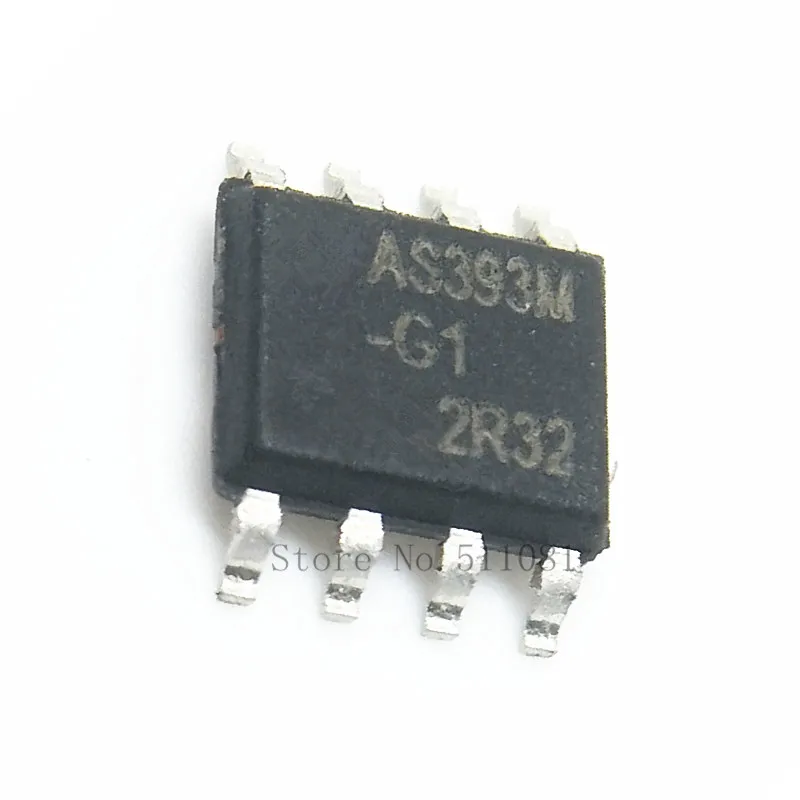 as393m-mosfet-datasheet