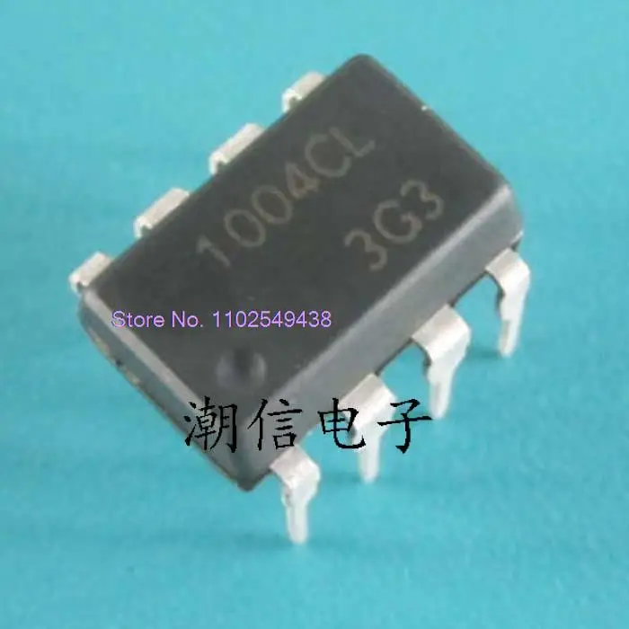 1004cl-datasheet 1004cl-datasheet