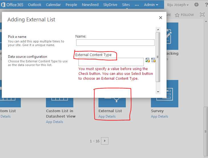 sharepoint-datasheet-view