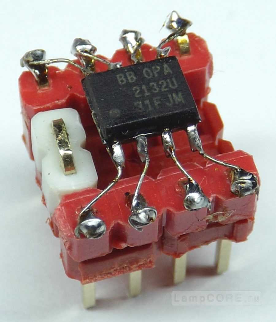 opa637-datasheet
