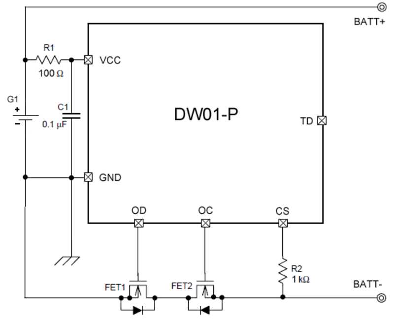 dw01-datasheet