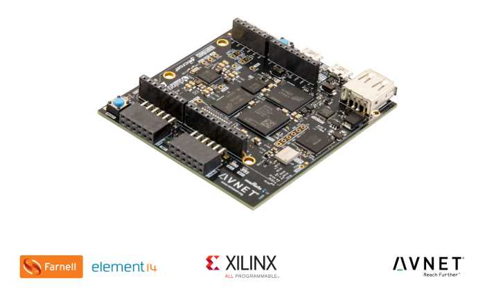 avnet-minized-datasheet