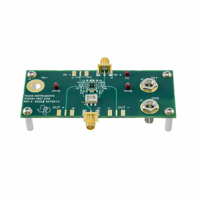 ina827-datasheet