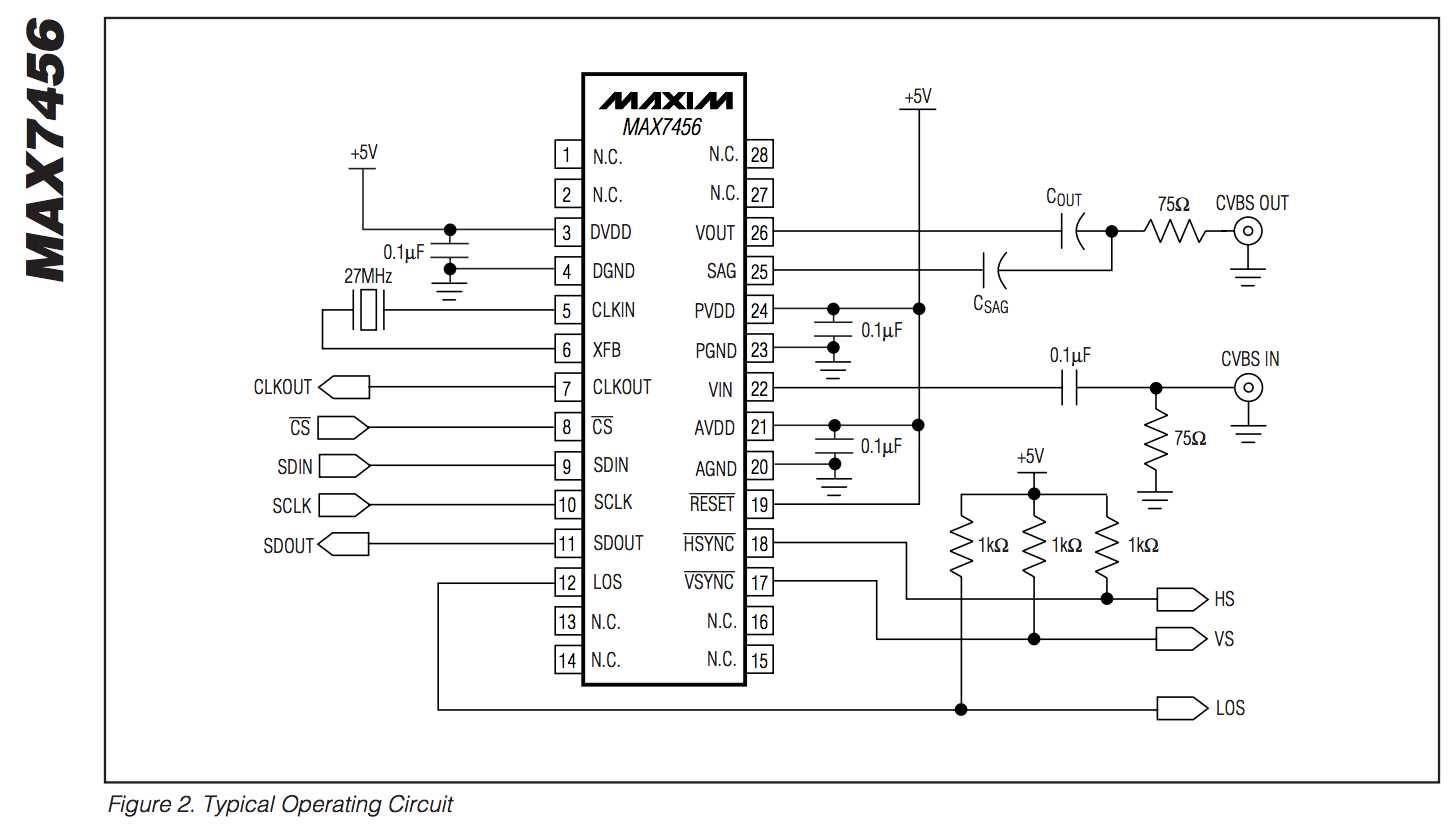 max6126-datasheet