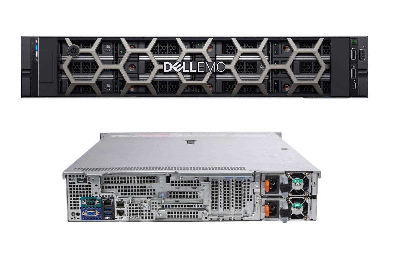 dell-poweredge-r540-server-datasheet