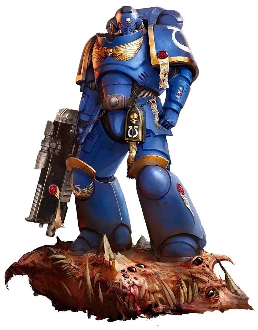 warhammer-40k-space-marines-datasheets